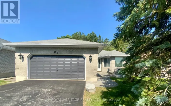 25 HILLVIEW DRIVE, Kawartha Lakes