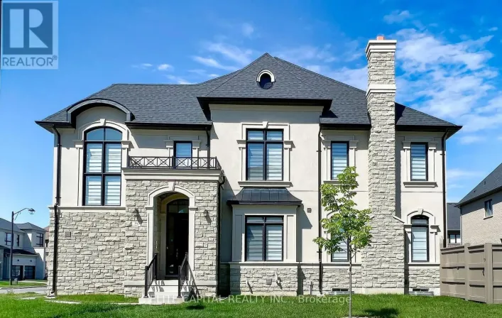 25 HILTS DRIVE, Richmond Hill