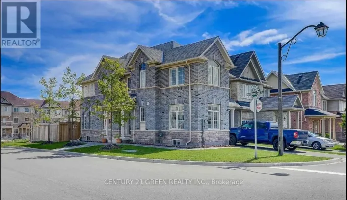 25 HOLROYD STREET, Ajax