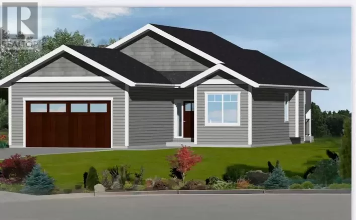 25 Houlden Place, Cayley