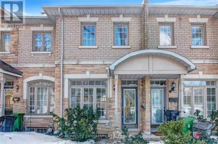 25 HOUNSLOW AVENUE, Toronto