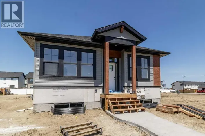 25 Ian Way, Sylvan Lake