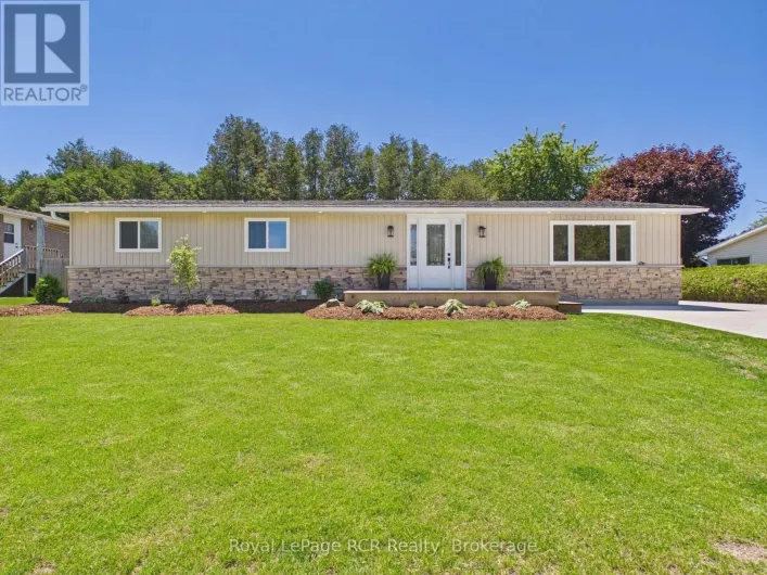 25 INVERLYN CRESCENT N, Kincardine