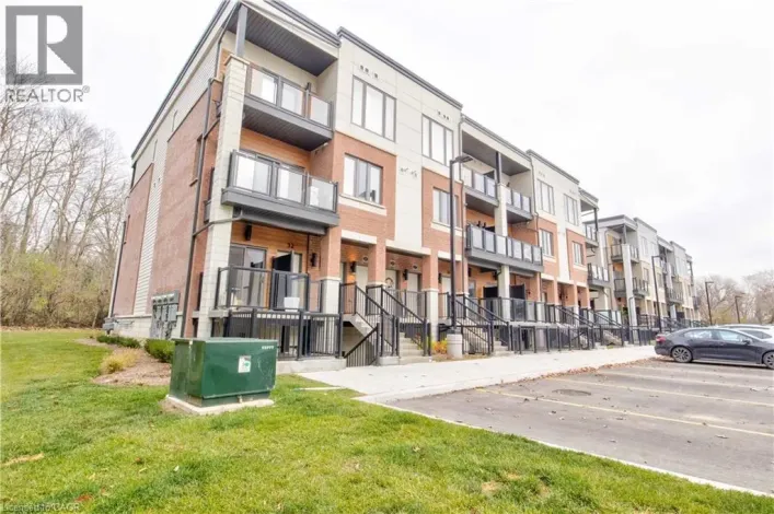 25 ISHERWOOD Avenue Unit# 30, Cambridge