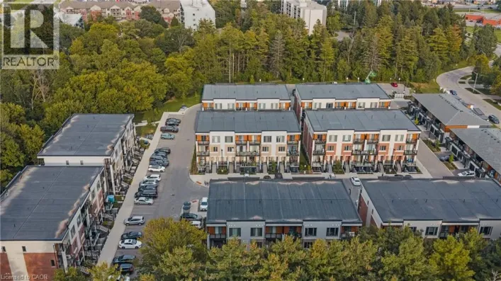 25 ISHERWOOD Avenue Unit# 78, Cambridge