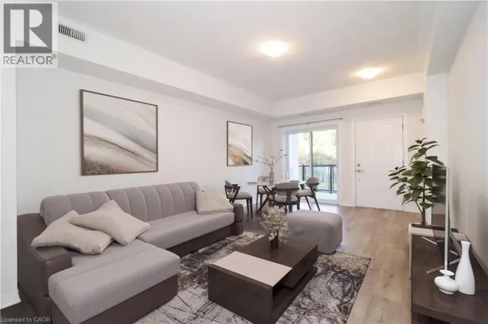 25 ISHERWOOD Avenue Unit# 98, Cambridge