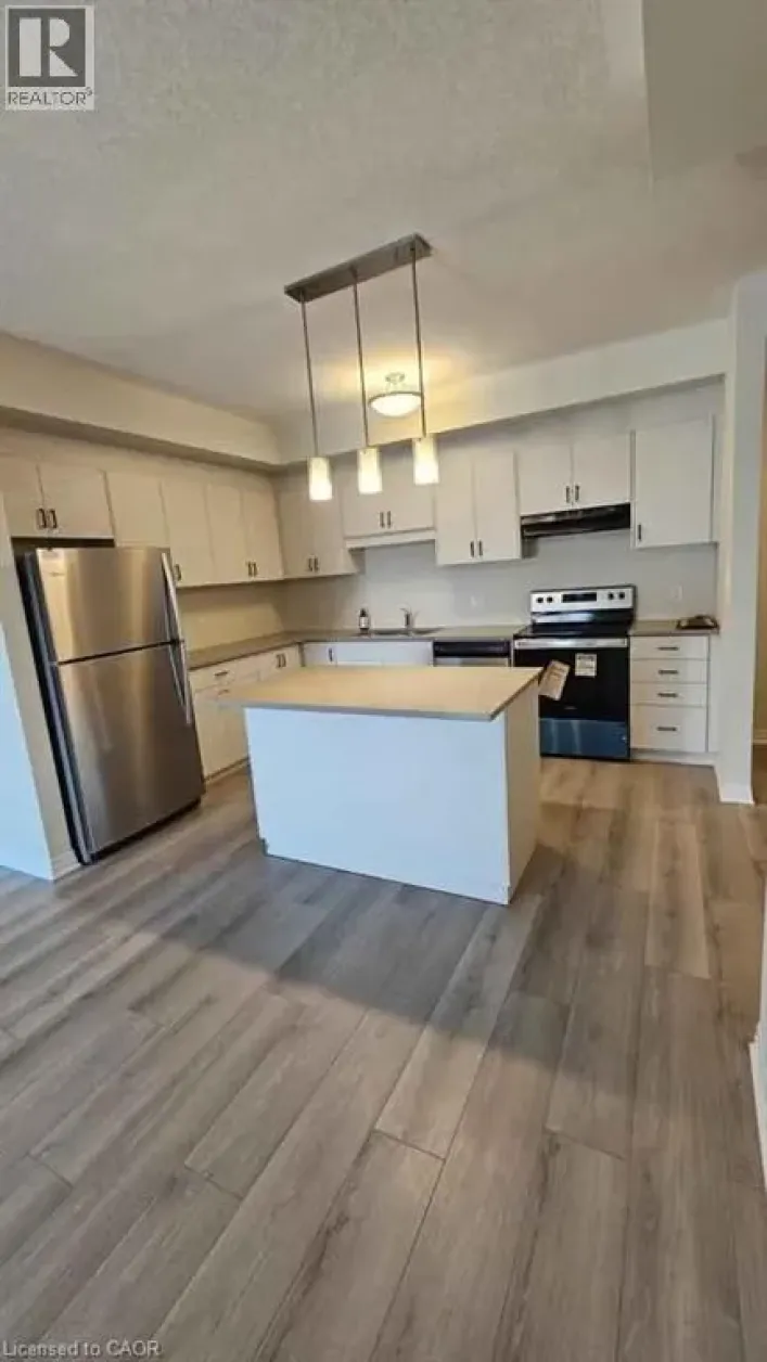 25 ISHERWOOD Avenue Unit# A16, Cambridge