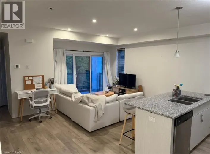 25 ISHERWOOD Avenue Unit# C036, Cambridge