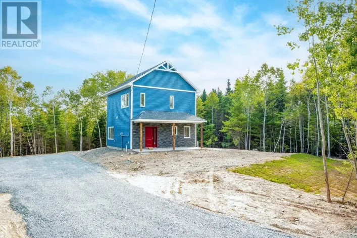 25 Jan Marie Drive, Lawrencetown