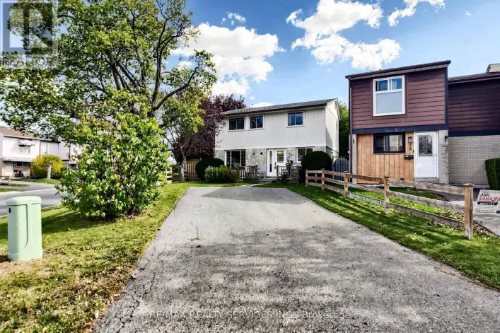 25 JENNIFER SQUARE, Brampton