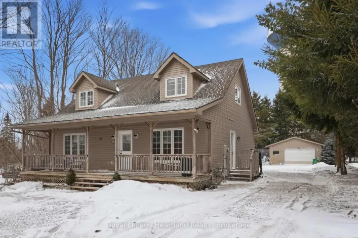 25 JOHN STREET W, Minto