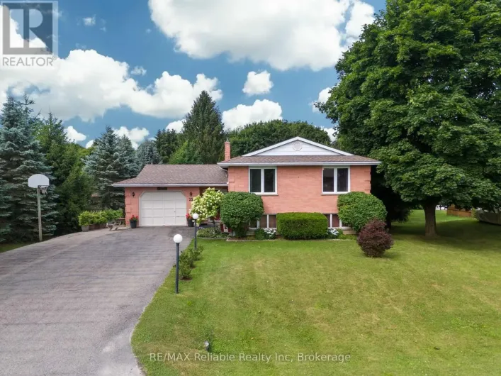 25 JORDAN DRIVE, North Huron