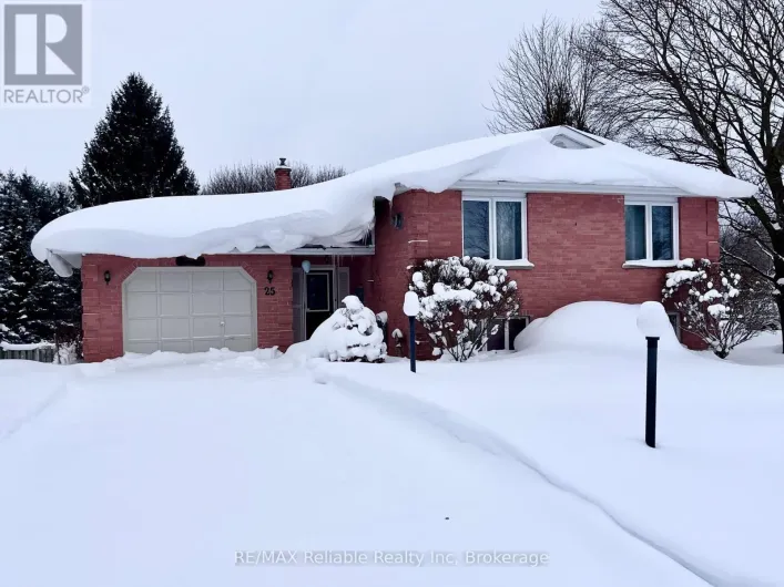 25 JORDAN DRIVE, North Huron