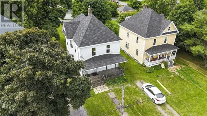 25 Jubilee Avenue, Stellarton