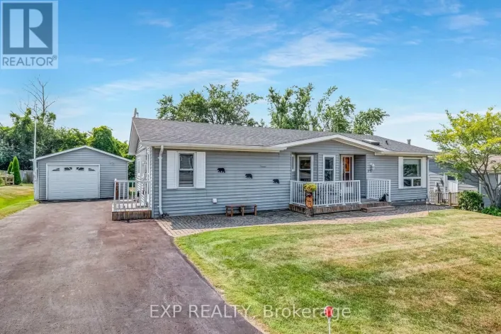 25 JUNO CRESCENT, Georgina