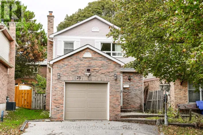 25 KARMA ROAD, Markham