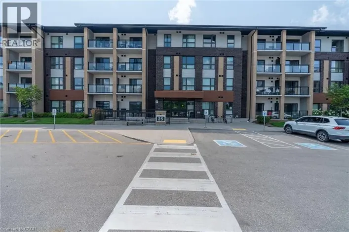 25 KAY CRES Crescent Unit# LL14, Guelph