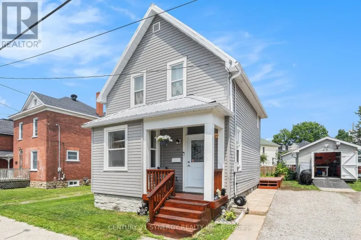 25 KENSINGTON AVENUE, Smiths Falls