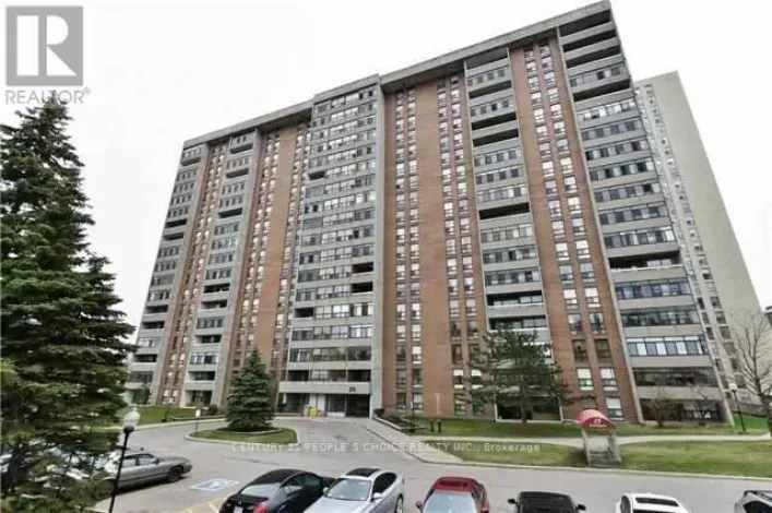 25 KENSINGTON ROAD, Brampton