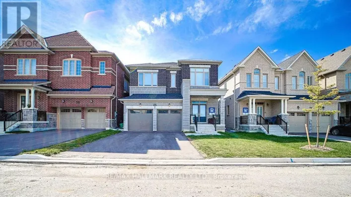25 KENTLEDGE AVENUE, East Gwillimbury