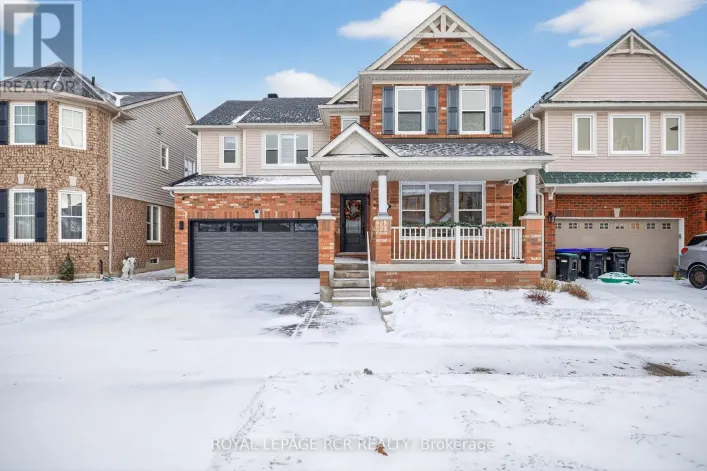 25 KIDD CRESCENT, New Tecumseth