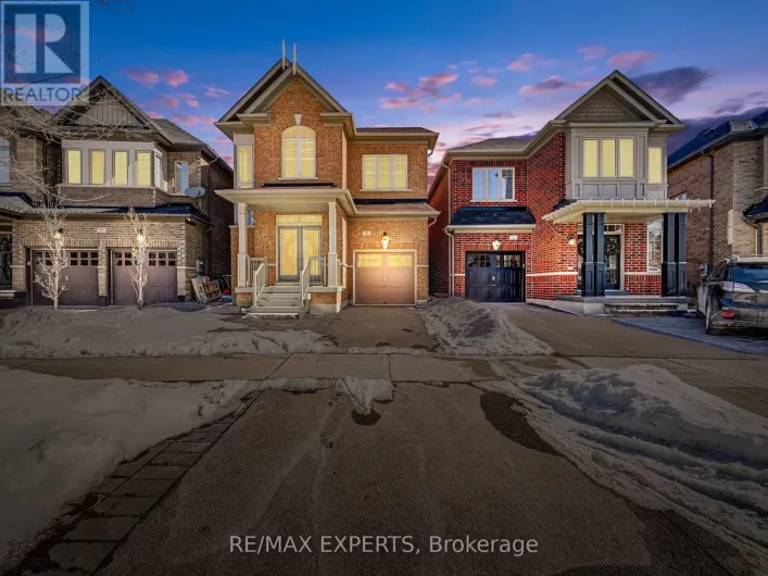 25 KILLINGTON AVENUE, Vaughan