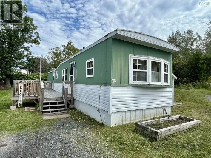 25 King Street, Trenton