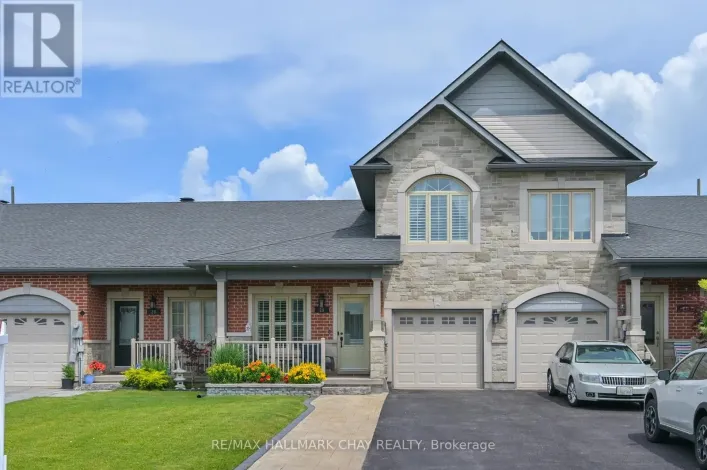 25 KINGSMERE CRESCENT, New Tecumseth
