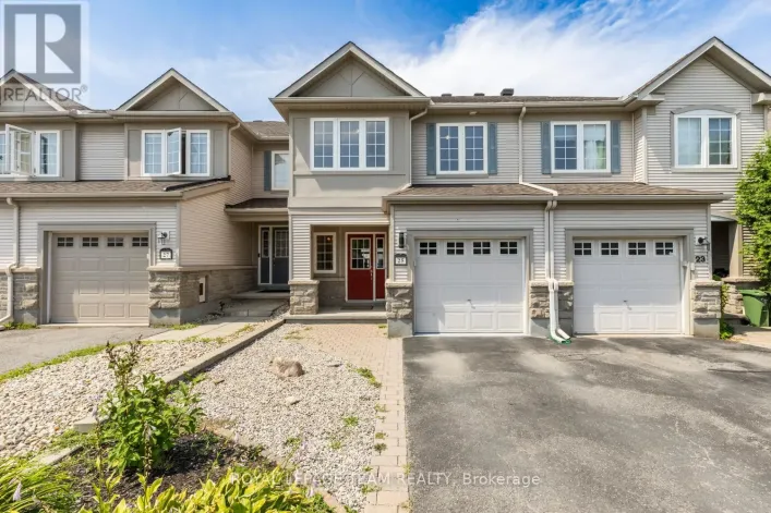 25 KIRKSTONE PRIVATE, Ottawa