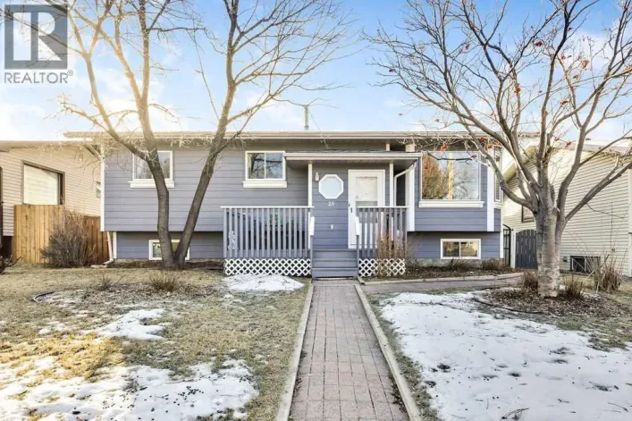 25 Knight Street, Okotoks