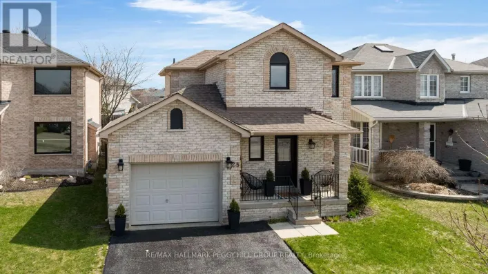 25 KNUPP ROAD, Barrie