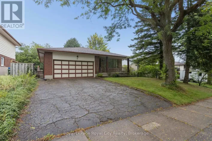 25 KRON DRIVE, Guelph