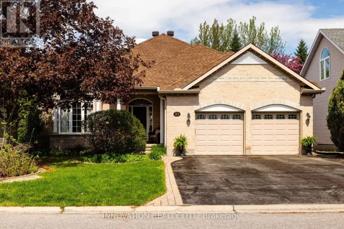 25 KYLE AVENUE, Ottawa