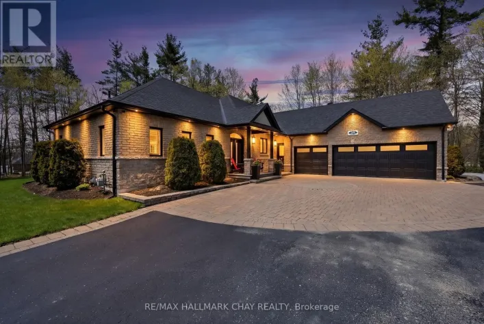 25 LADDIE LANE, Springwater