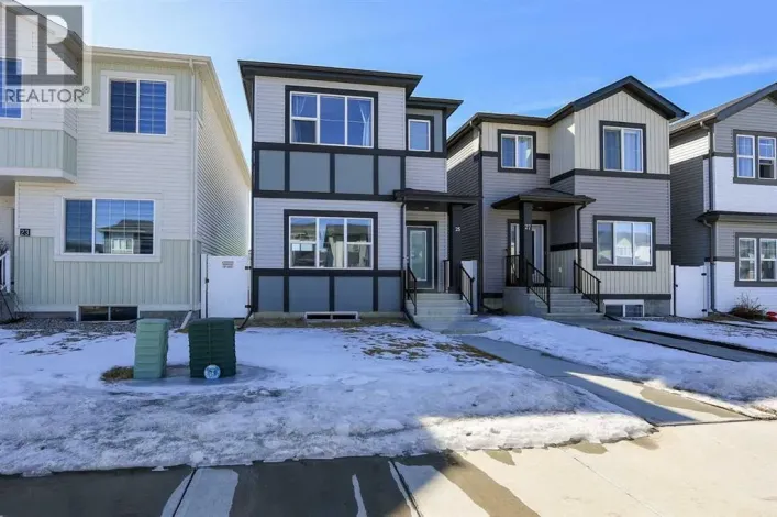 25 Lake Street, Rural Red Deer County