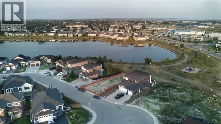 25 Lakes Estates Circle, Strathmore