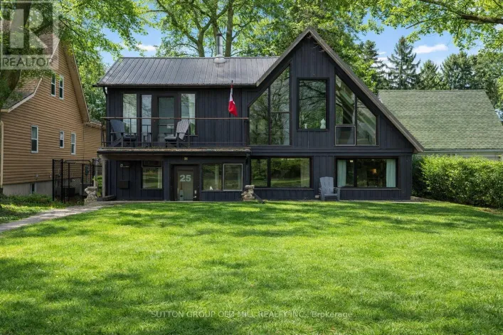 25 LAKESHORE ROAD W, Port Colborne