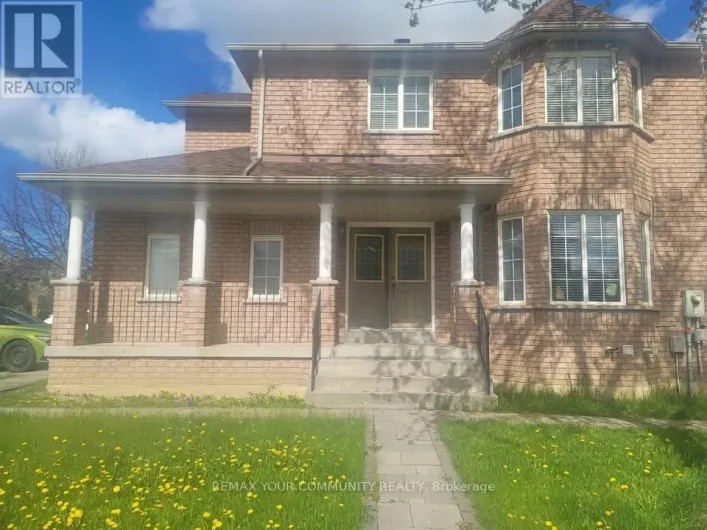 25 LAURA SABRINA DRIVE, Vaughan