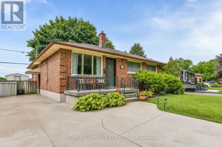 25 LAURENTIAN DRIVE S, London East