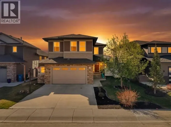 25 Lazaro Close, Red Deer