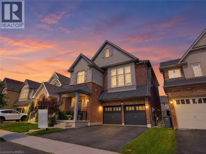25 LEARMONT Avenue, Caledon