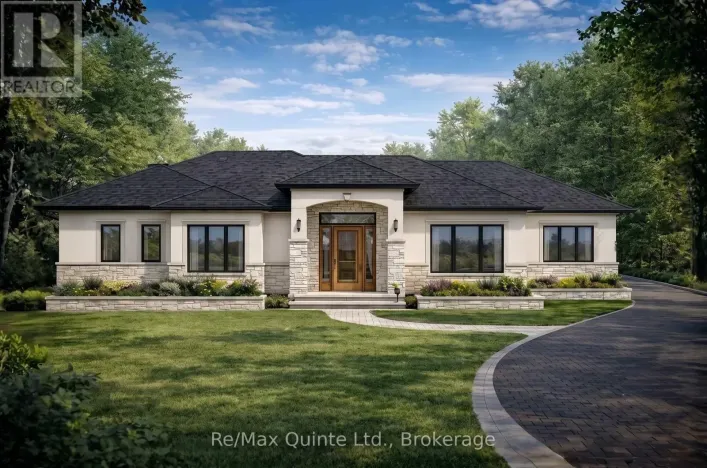 25 LEASIDE DRIVE, Prince Edward County