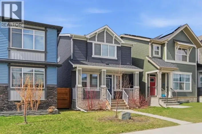 25 Legacy Glen Link SE, Calgary