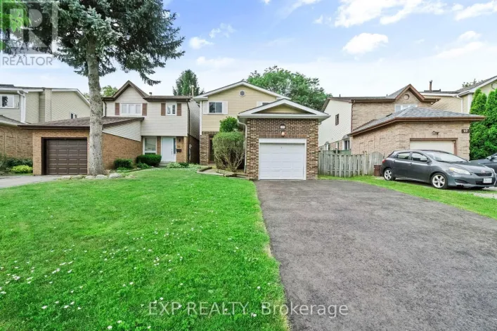 25 LILAC AVENUE, Markham