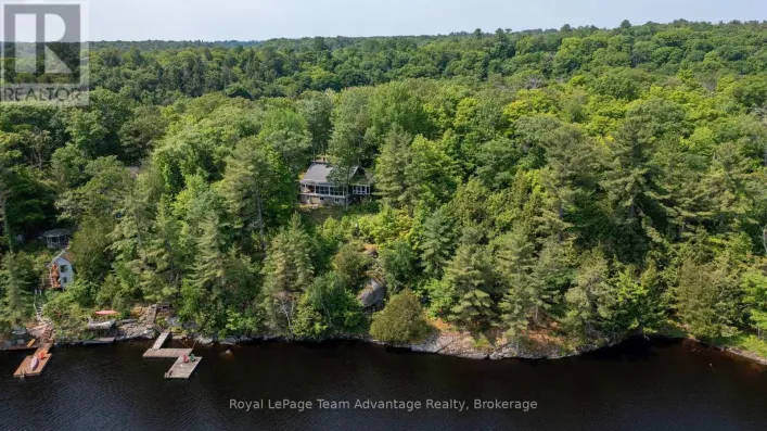 25 LIMBERT LANE N, McDougall