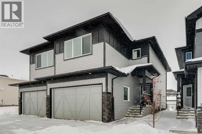 25 Linden Place, Rural Red Deer County