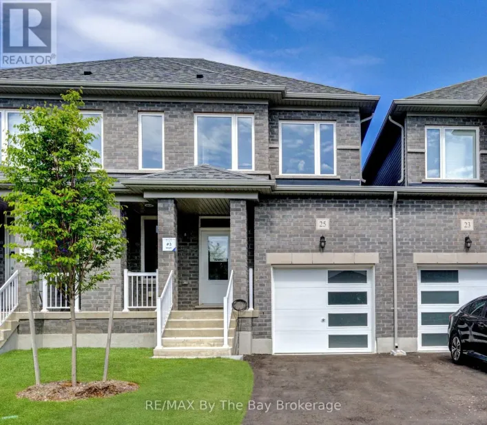 25 LISA STREET, Wasaga Beach