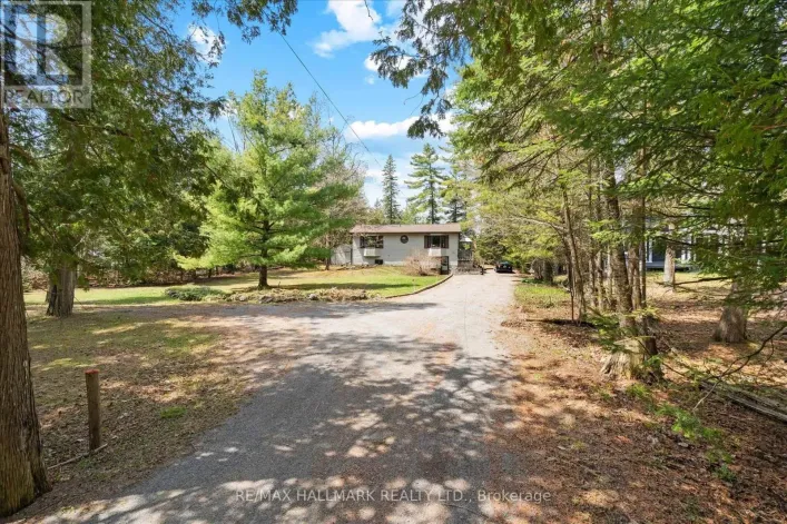 25 LITTLE SILVER LAKE WAY, Trent Lakes
