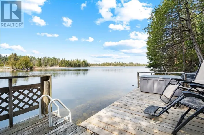 25 LITTLE SILVER LAKE WAY, Trent Lakes