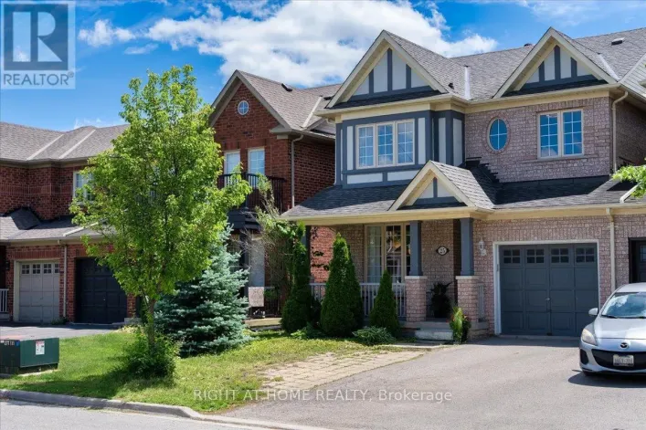 25 LONGWOOD AVENUE, Richmond Hill